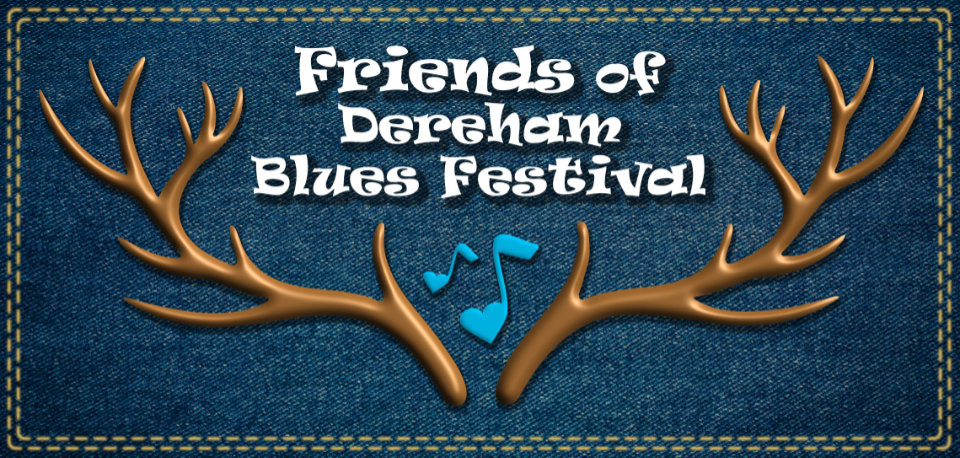 Friends of DBF logo